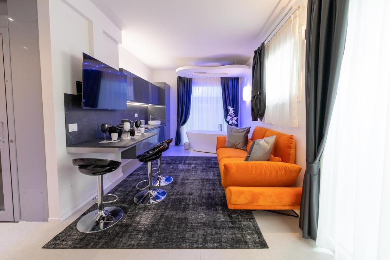 Magic Luxury