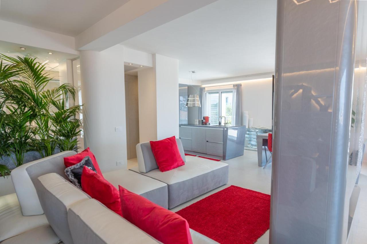 Apartment Magic Luxury
