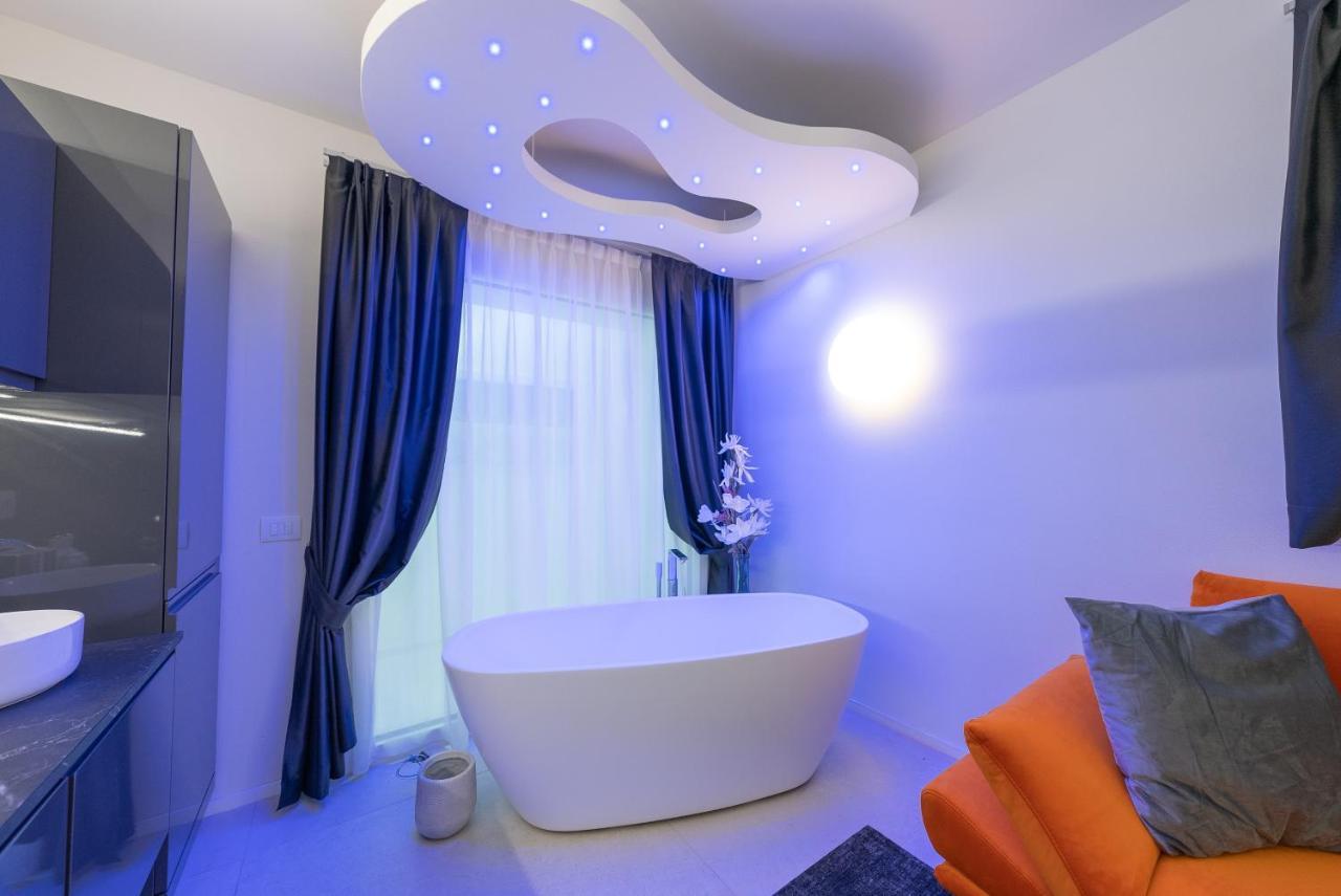 Apartment Magic Luxury