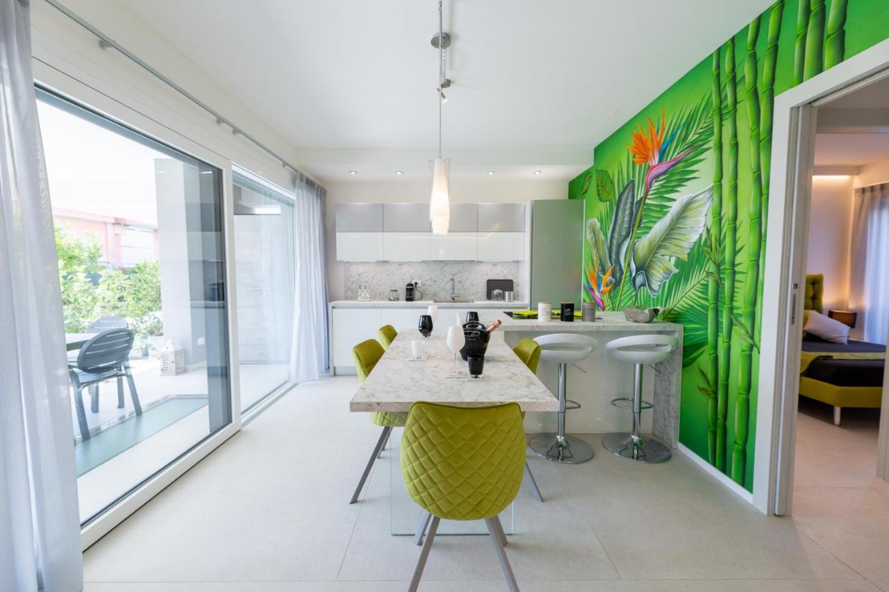 Apartment Magic Luxury