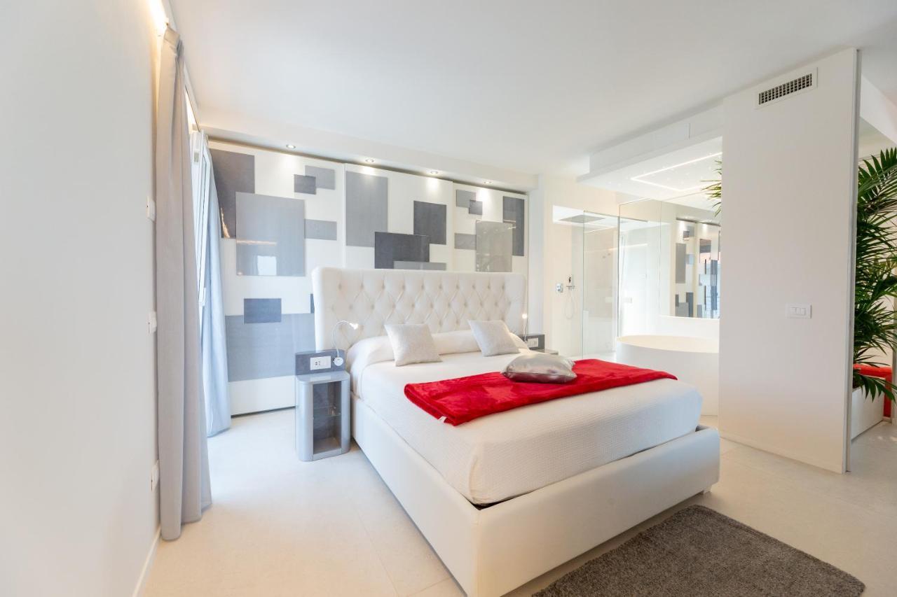 Magic Luxury Apartment Bardolino
