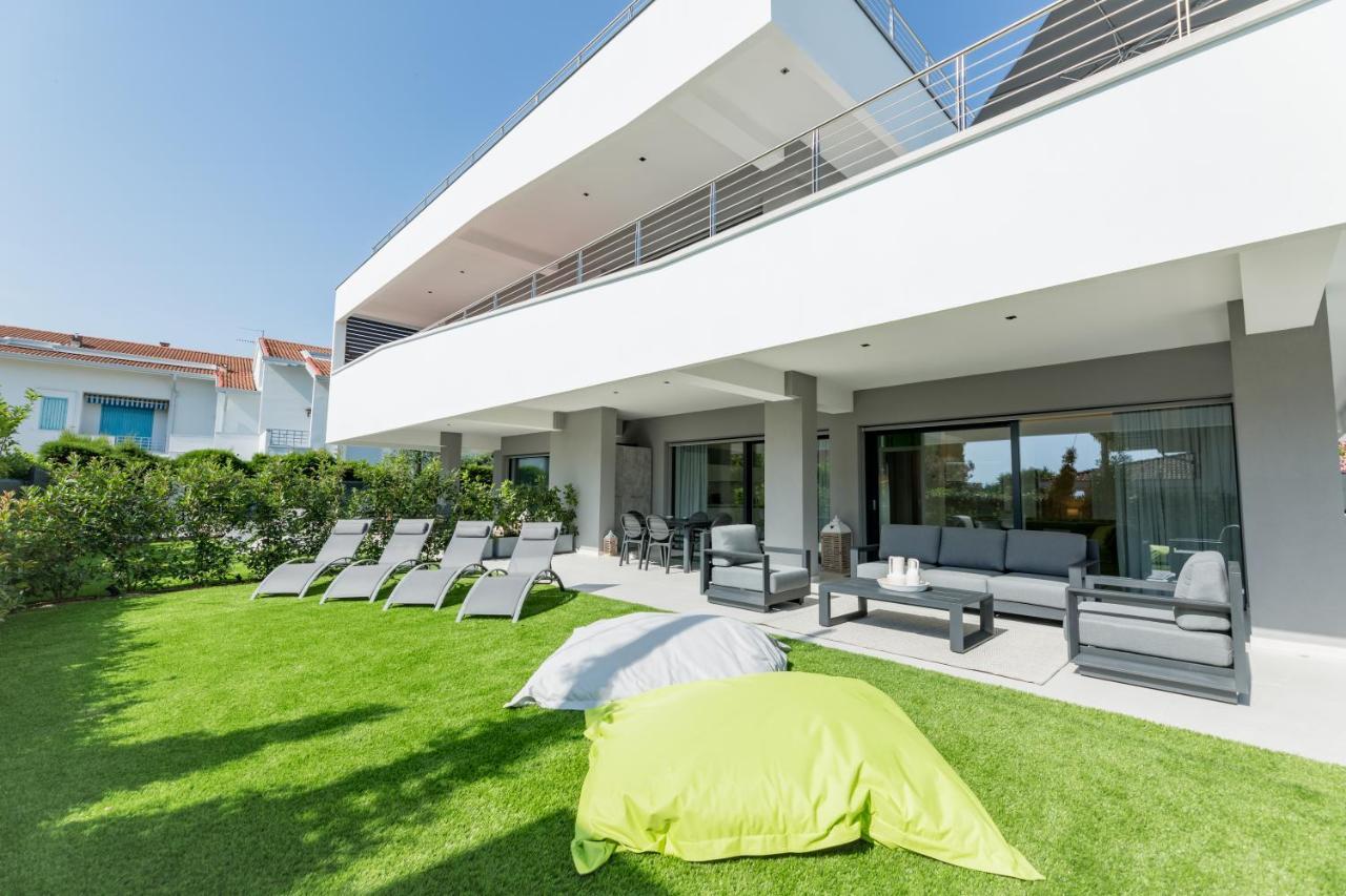 Magic Luxury Apartment Bardolino