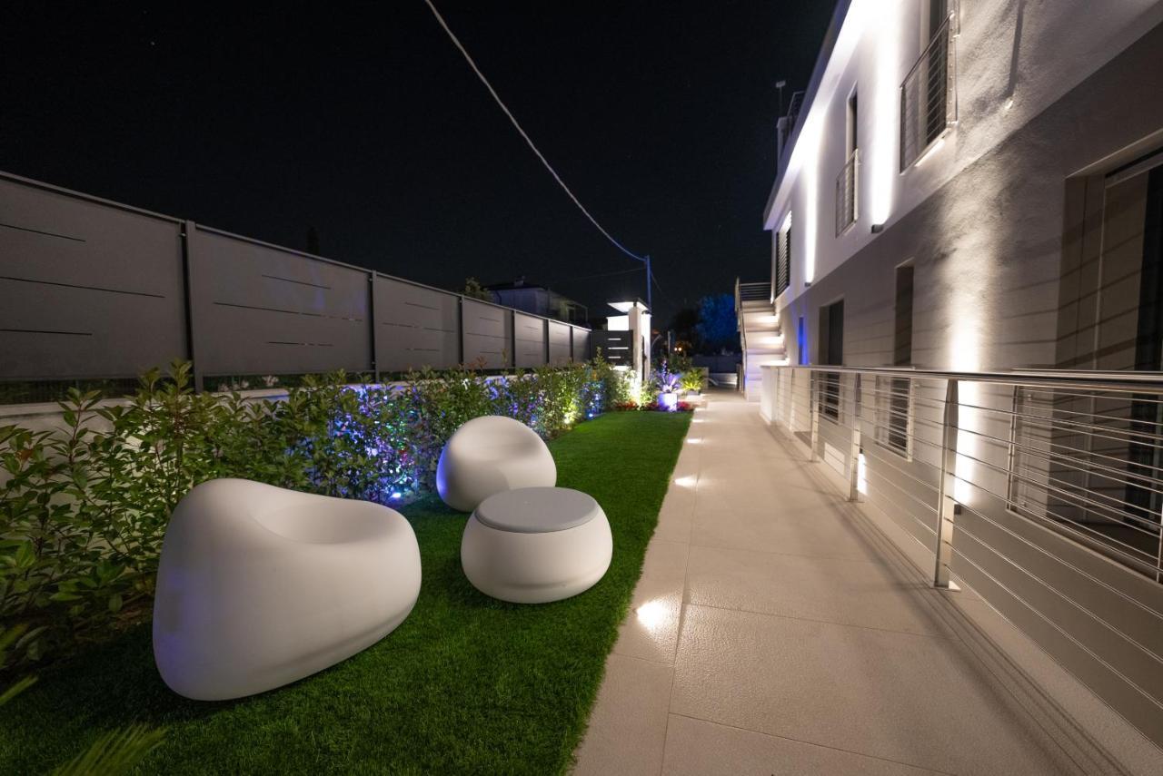 Magic Luxury