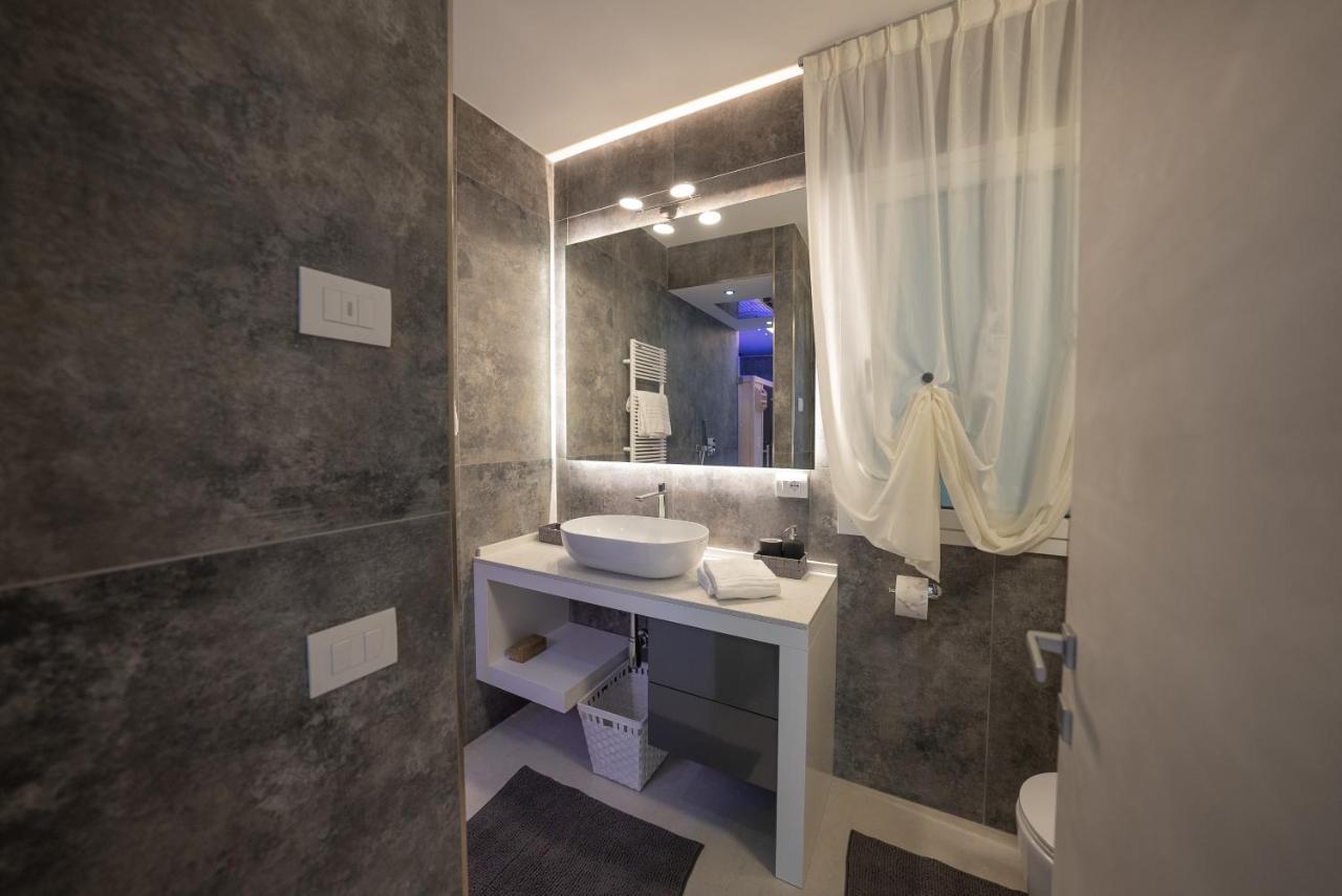 Apartment Magic Luxury