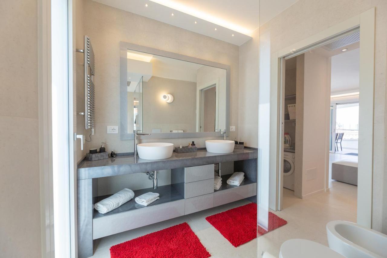 Magic Luxury Apartment