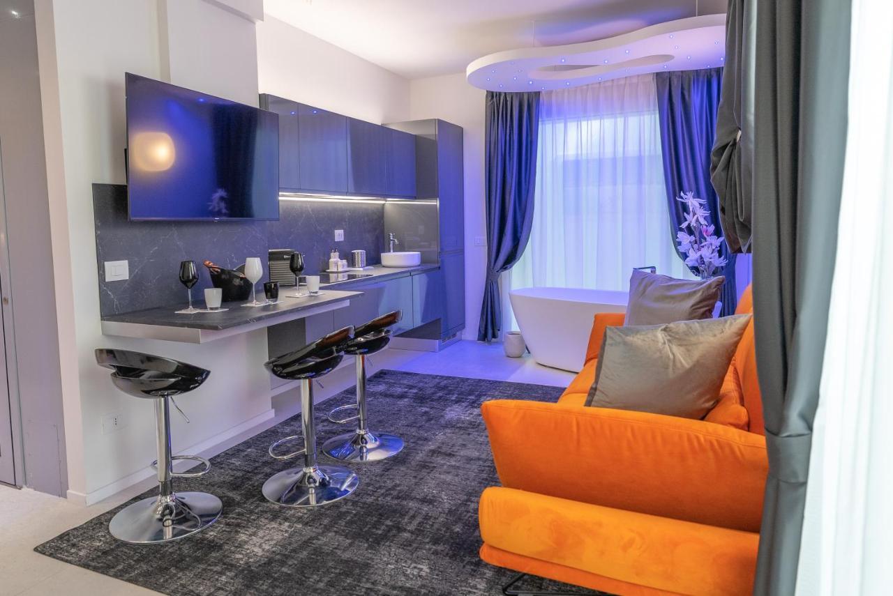 Apartment Magic Luxury Bardolino