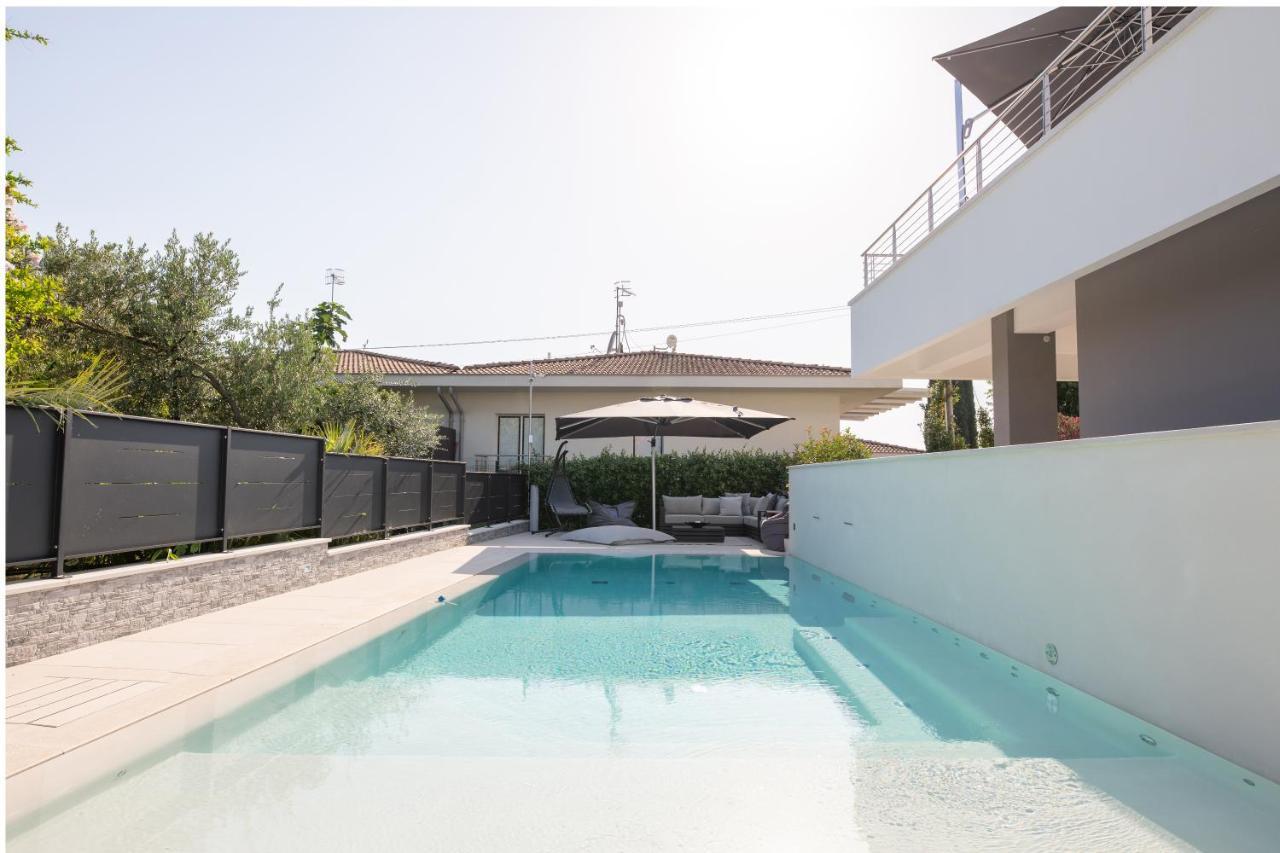 Apartment Magic Luxury