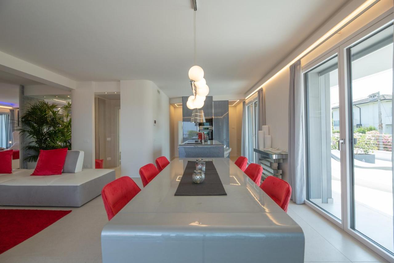 Magic Luxury Apartment Bardolino