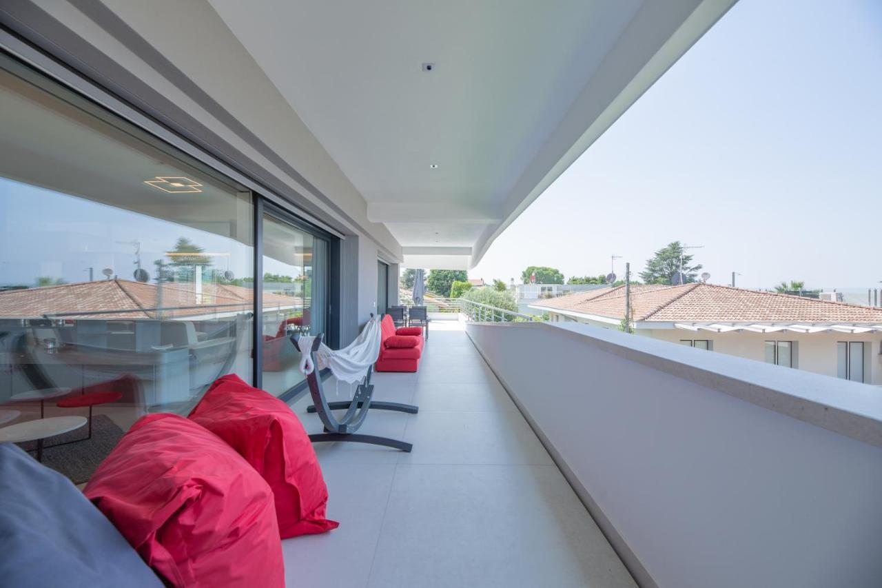 Magic Luxury Apartment *