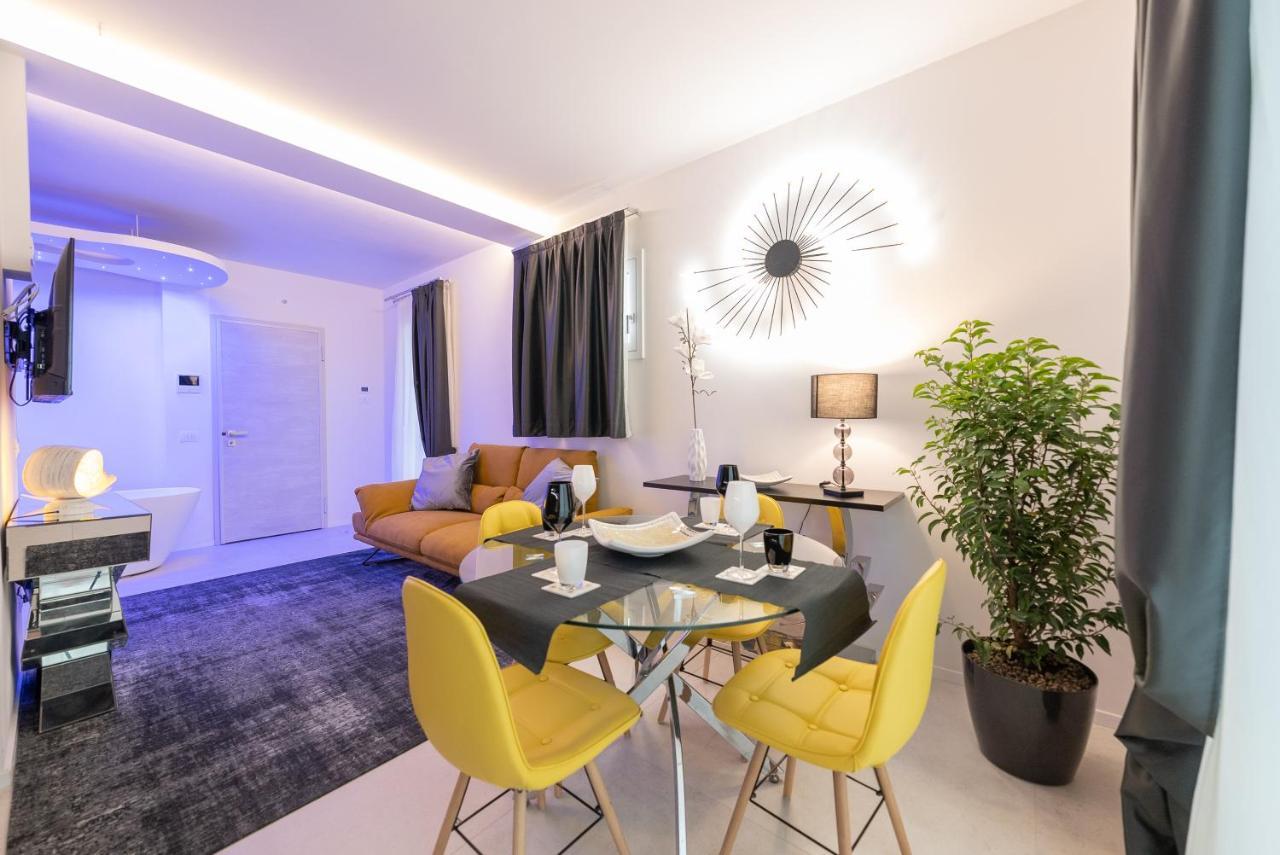 Magic Luxury Apartment *