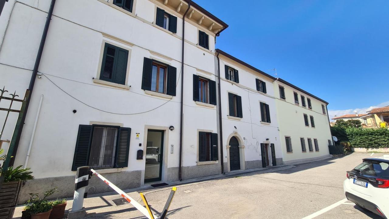 Bardo House Apartment Bardolino