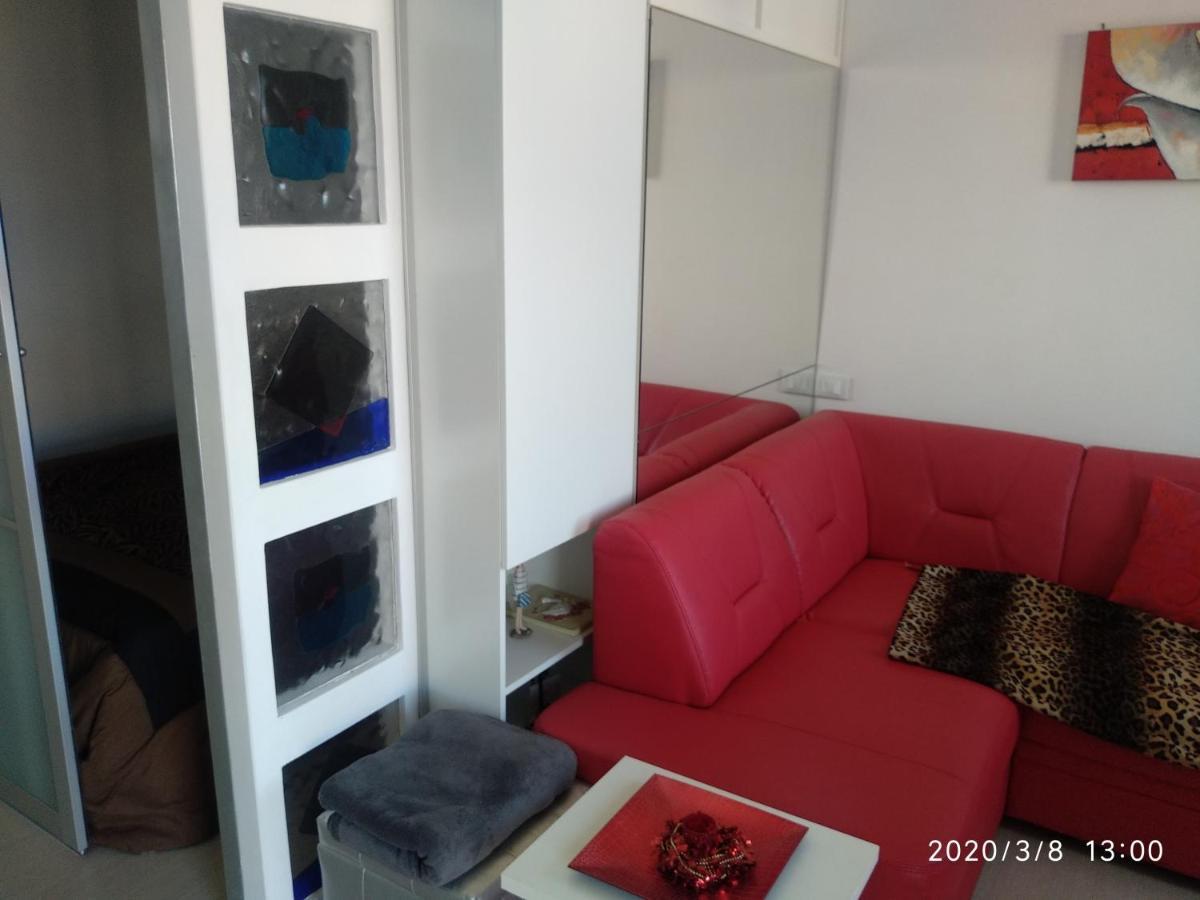 Easy Flat G. Apartment *