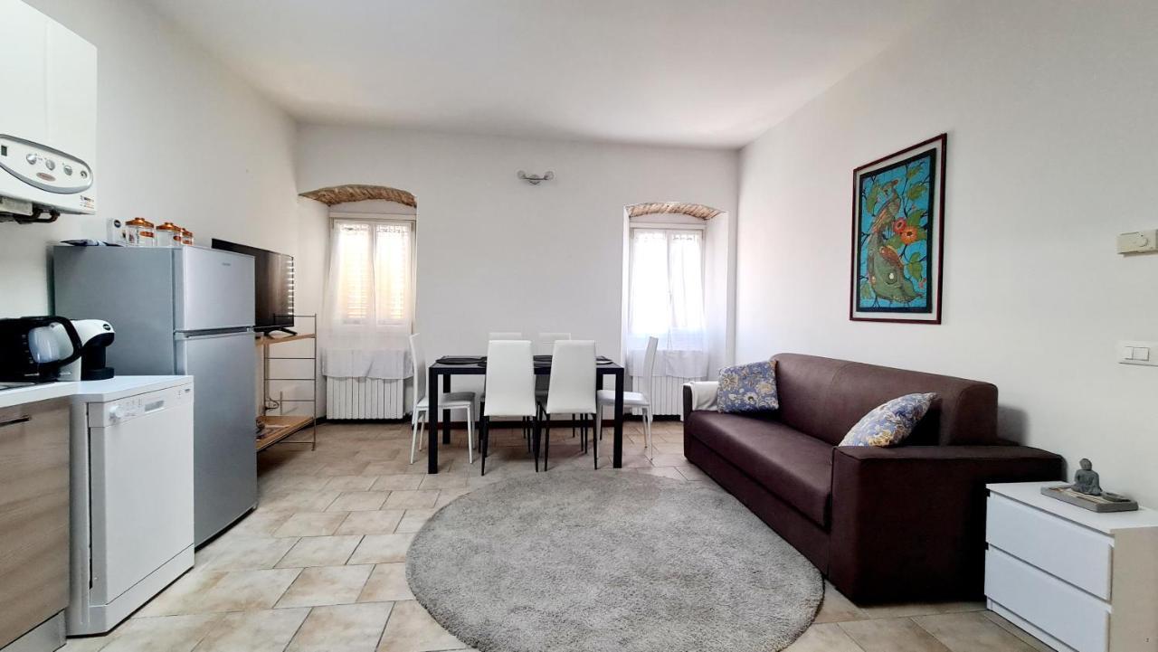 Bardo House Apartment Bardolino