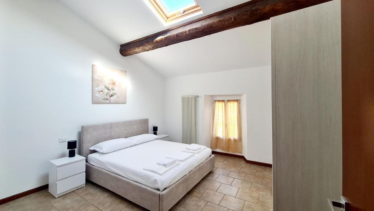 Apartment Bardo House Bardolino