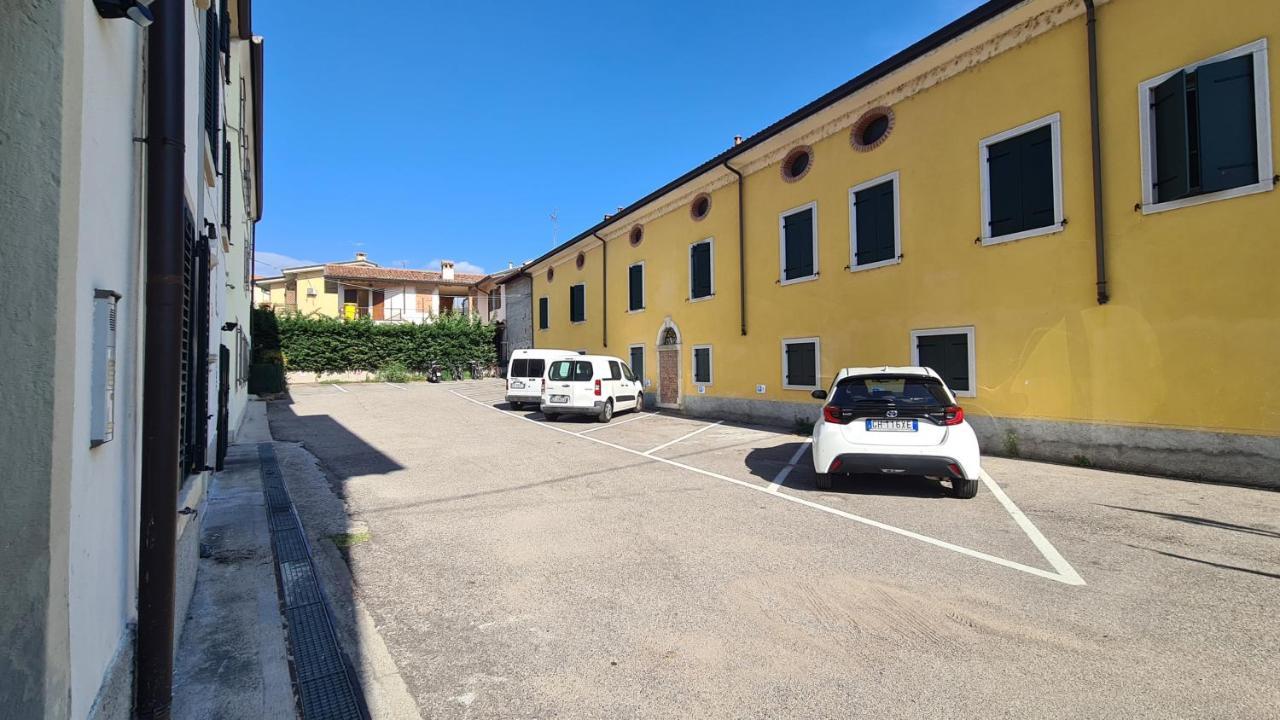 Bardo House * Bardolino