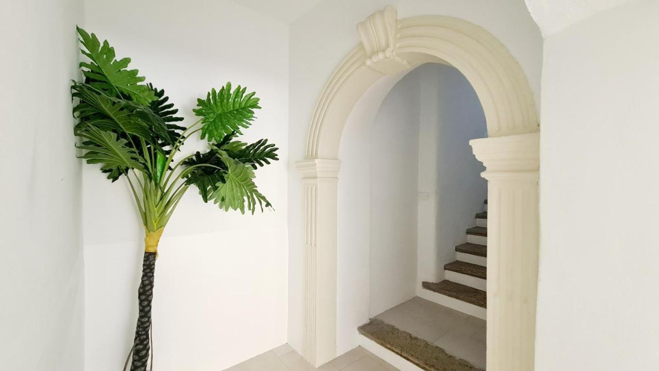 Bardo House Apartment