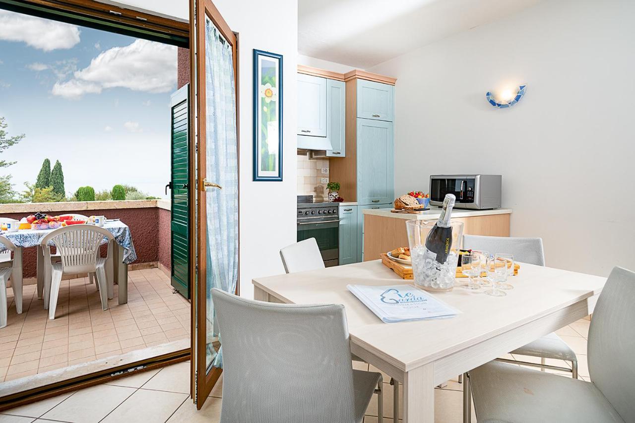 Blue View - Casetto - Regarda Travel * Bardolino