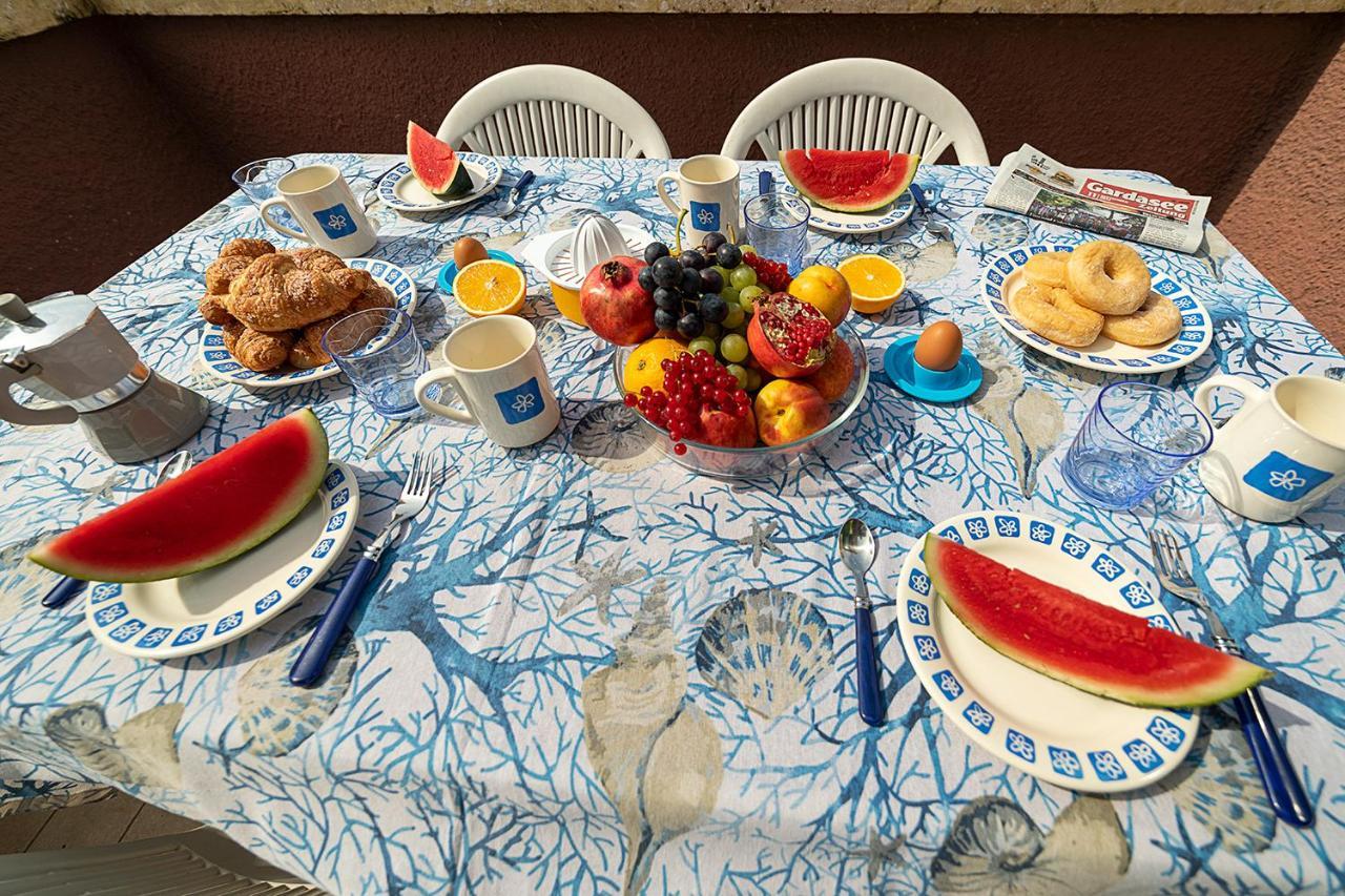 Apartment Blue View - Casetto - Regarda Travel Bardolino