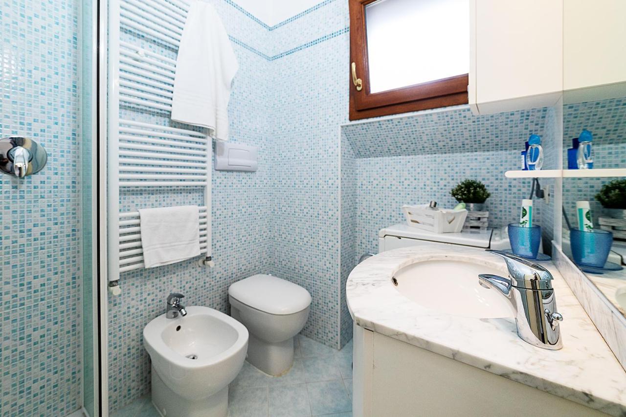 Apartment Blue View - Casetto - Regarda Travel Bardolino