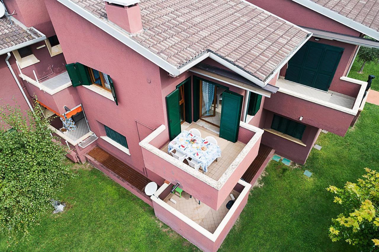 Blue View - Casetto - Regarda Travel Apartment *