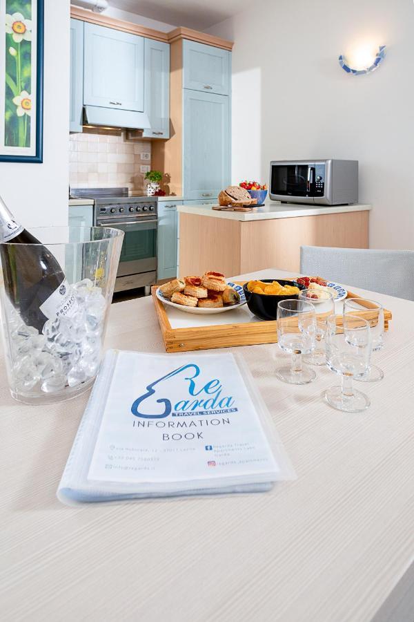 Apartment Blue View - Casetto - Regarda Travel *