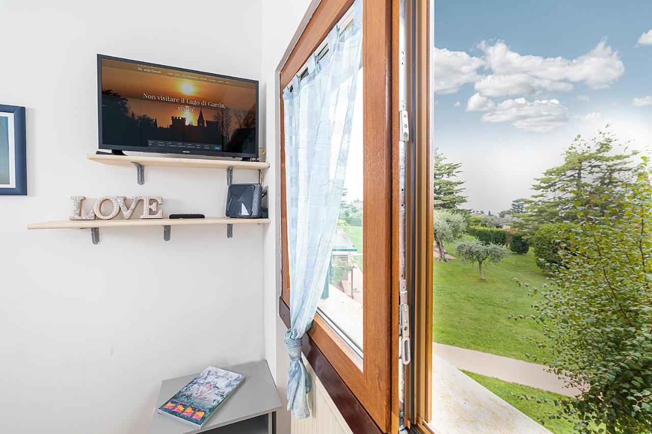 Blue View - Casetto - Regarda Travel Apartment