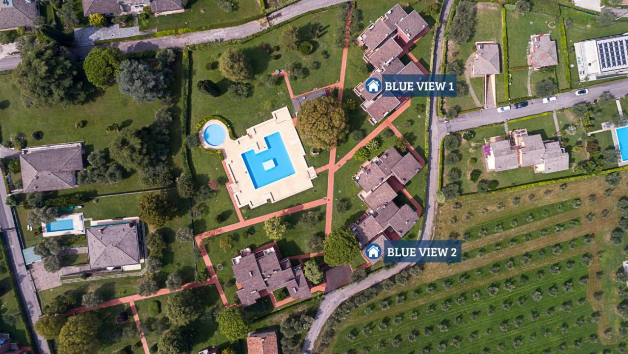 Blue View - Casetto - Regarda Travel Apartment *