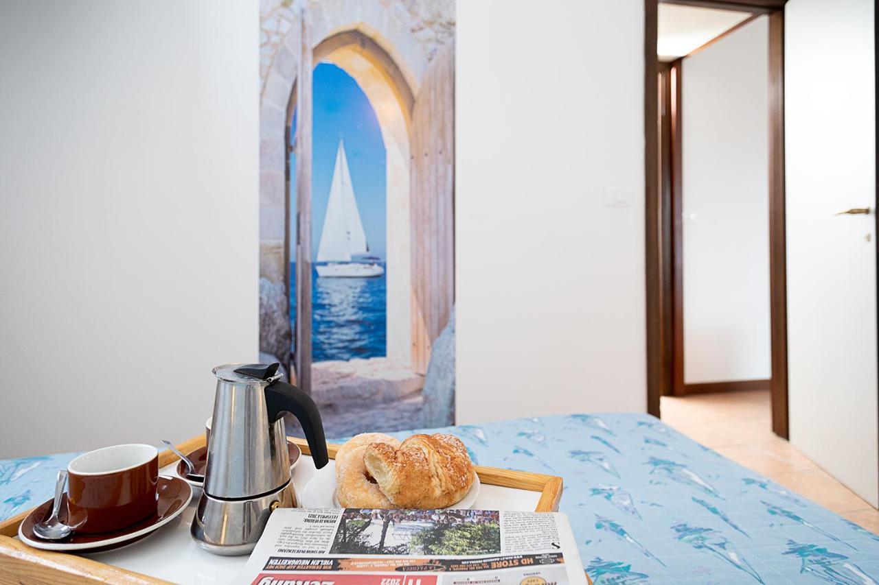 Blue View - Casetto - Regarda Travel Bardolino