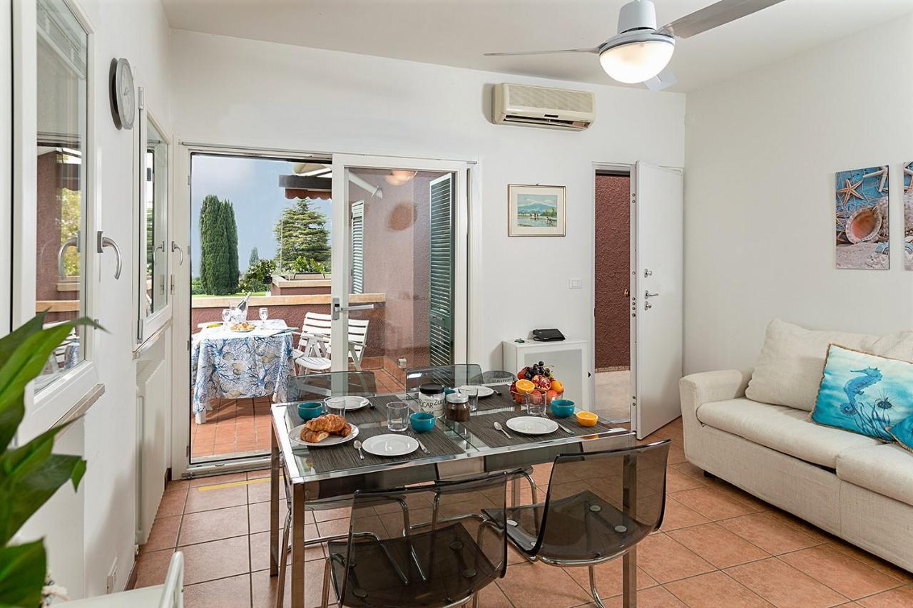 Blue View - Casetto - Regarda Travel Apartment