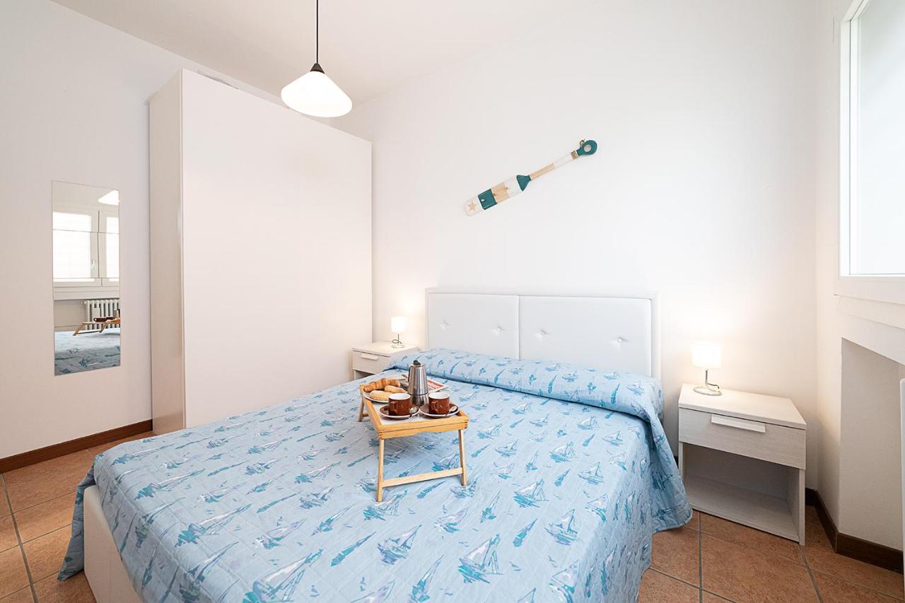 Blue View - Casetto - Regarda Travel Apartment Bardolino