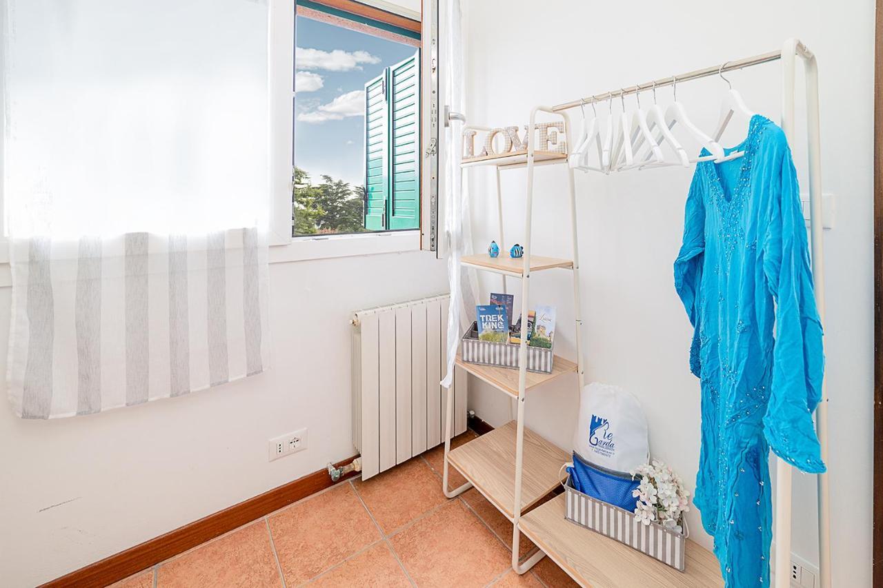Blue View - Casetto - Regarda Travel Bardolino