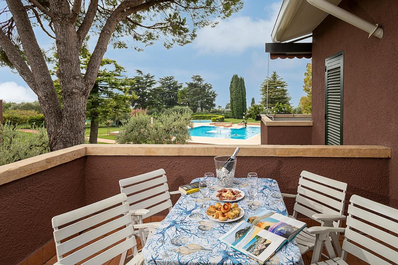 Blue View - Casetto - Regarda Travel Apartment *