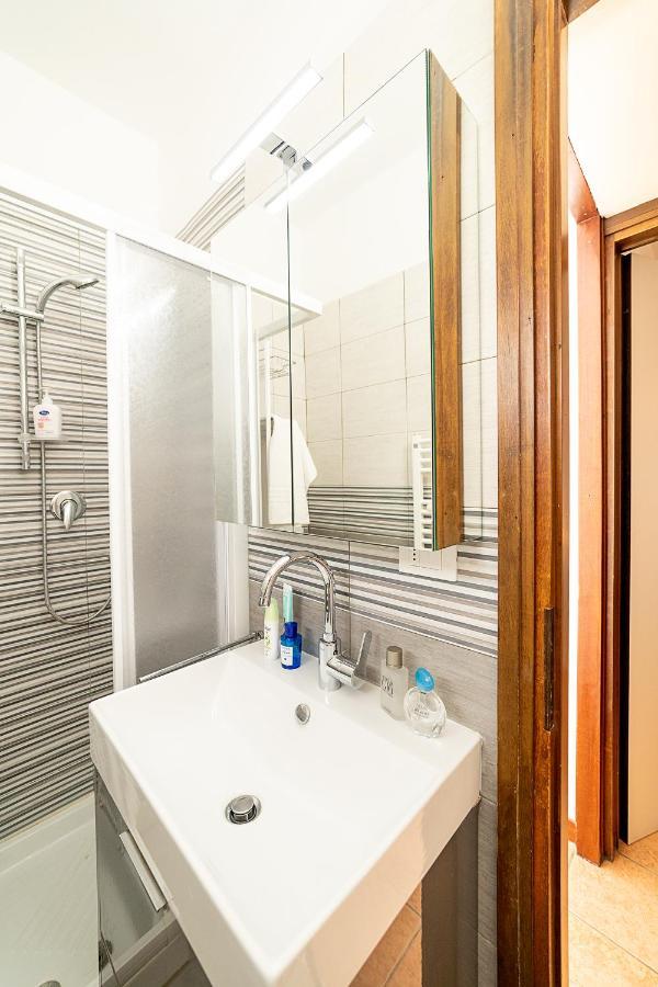 Apartment Blue View - Casetto - Regarda Travel *