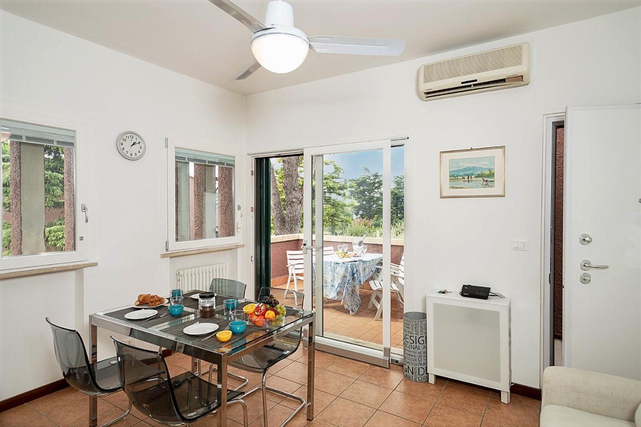 Blue View - Casetto - Regarda Travel Apartment *