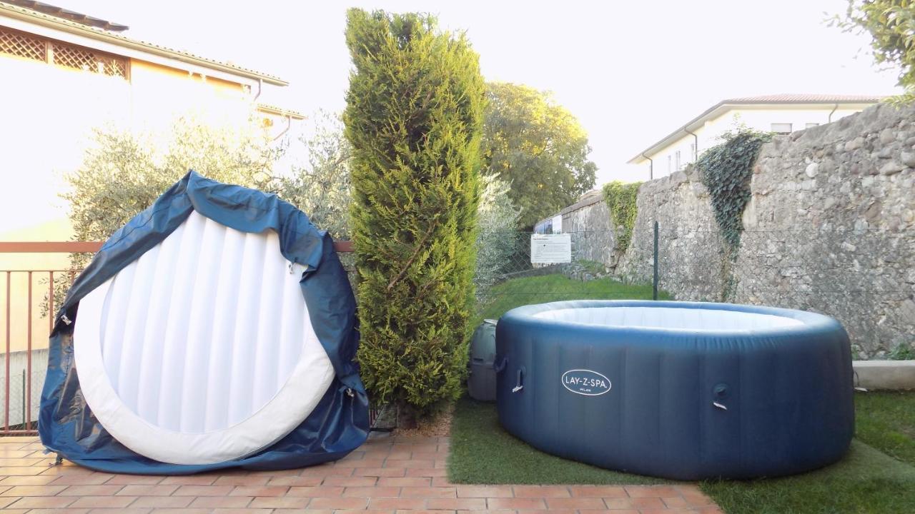 Millyholidays - Lilla - Center - Nearby - Private Garden - Pool *