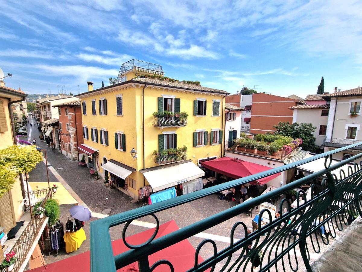 Apartment Center View Bardolino