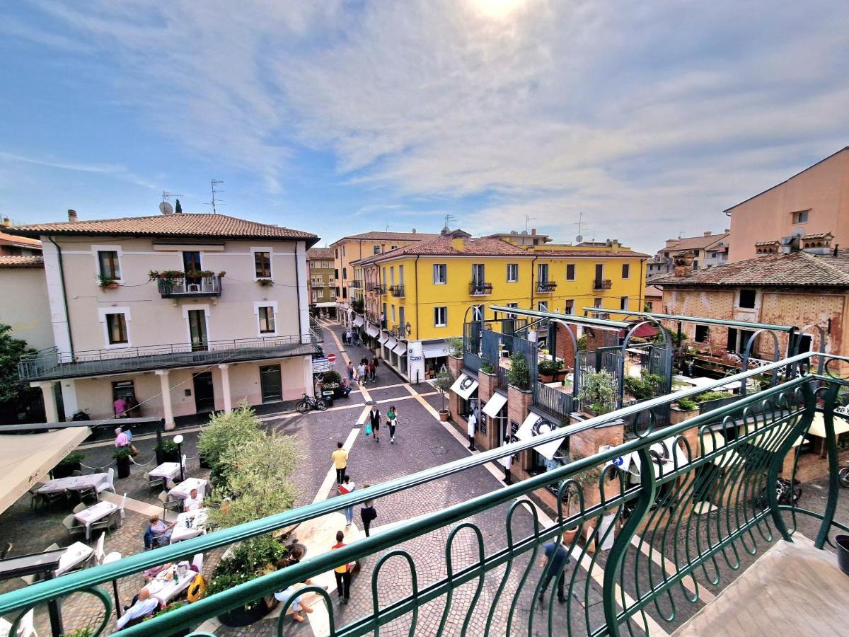 Center View * Bardolino