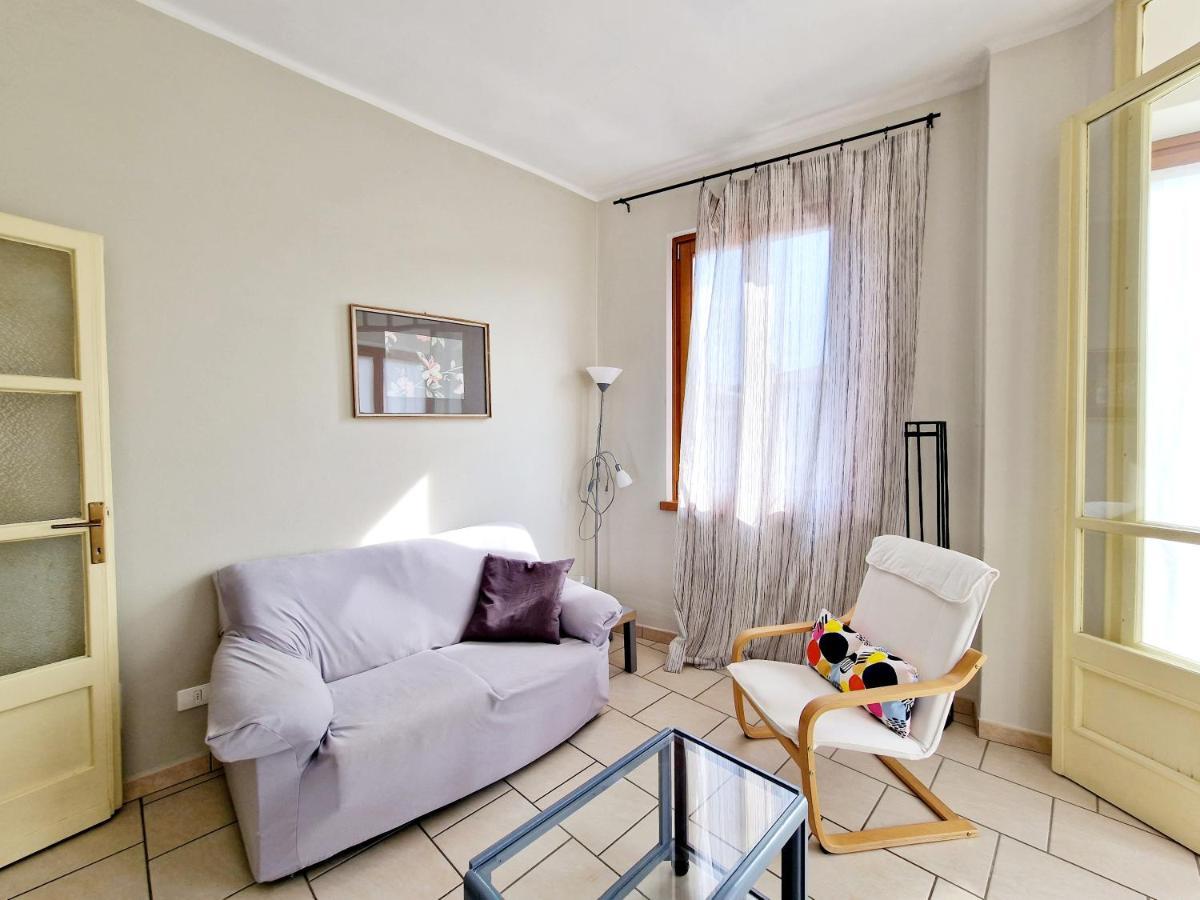 Apartment Center View Bardolino