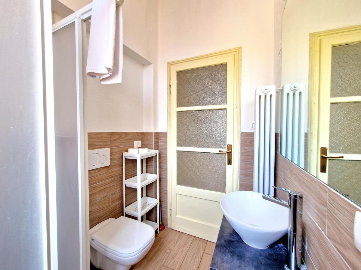 Apartment Center View Bardolino