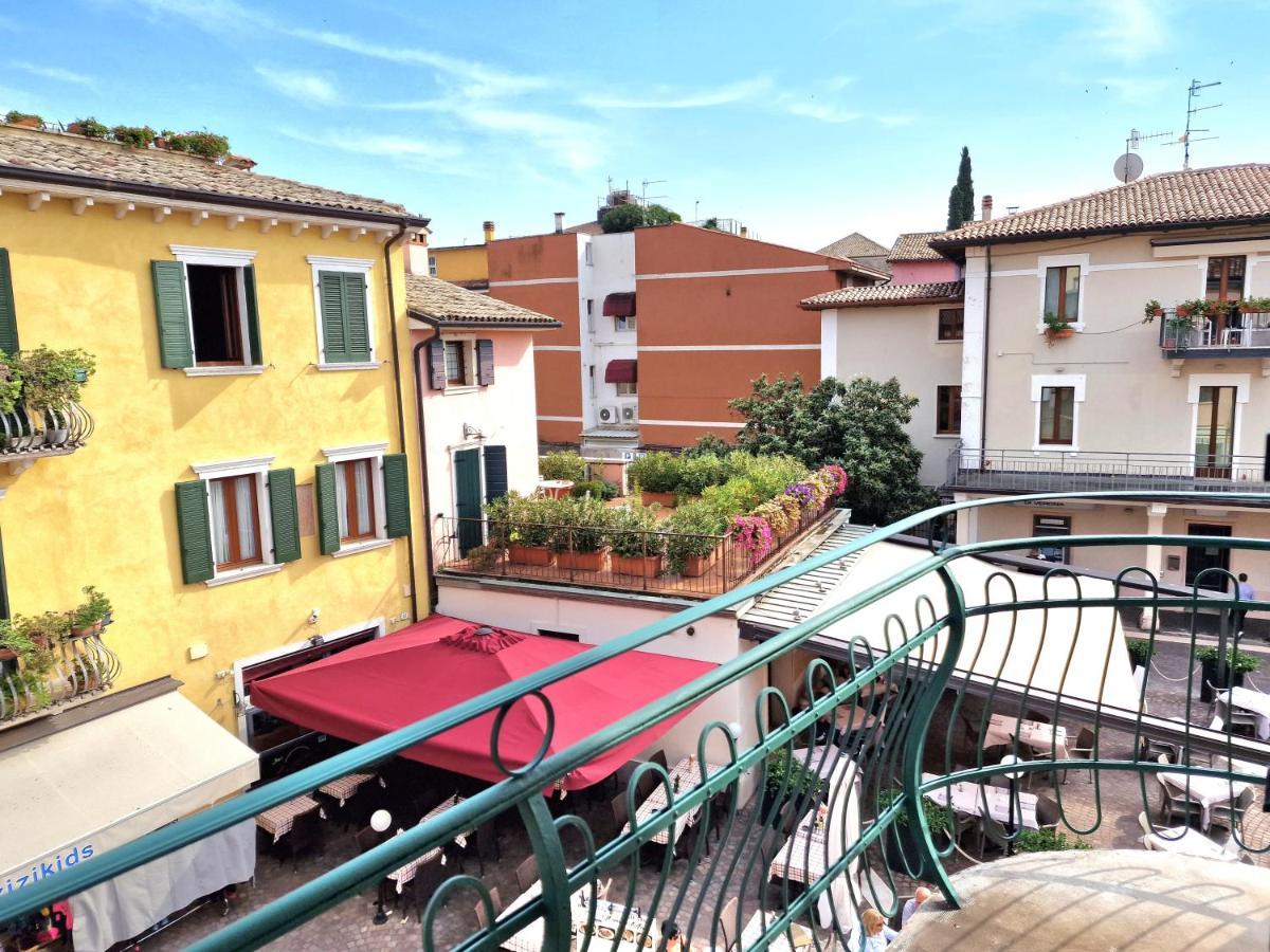Apartment Center View Bardolino