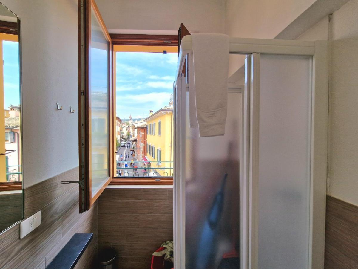 Center View Apartment *