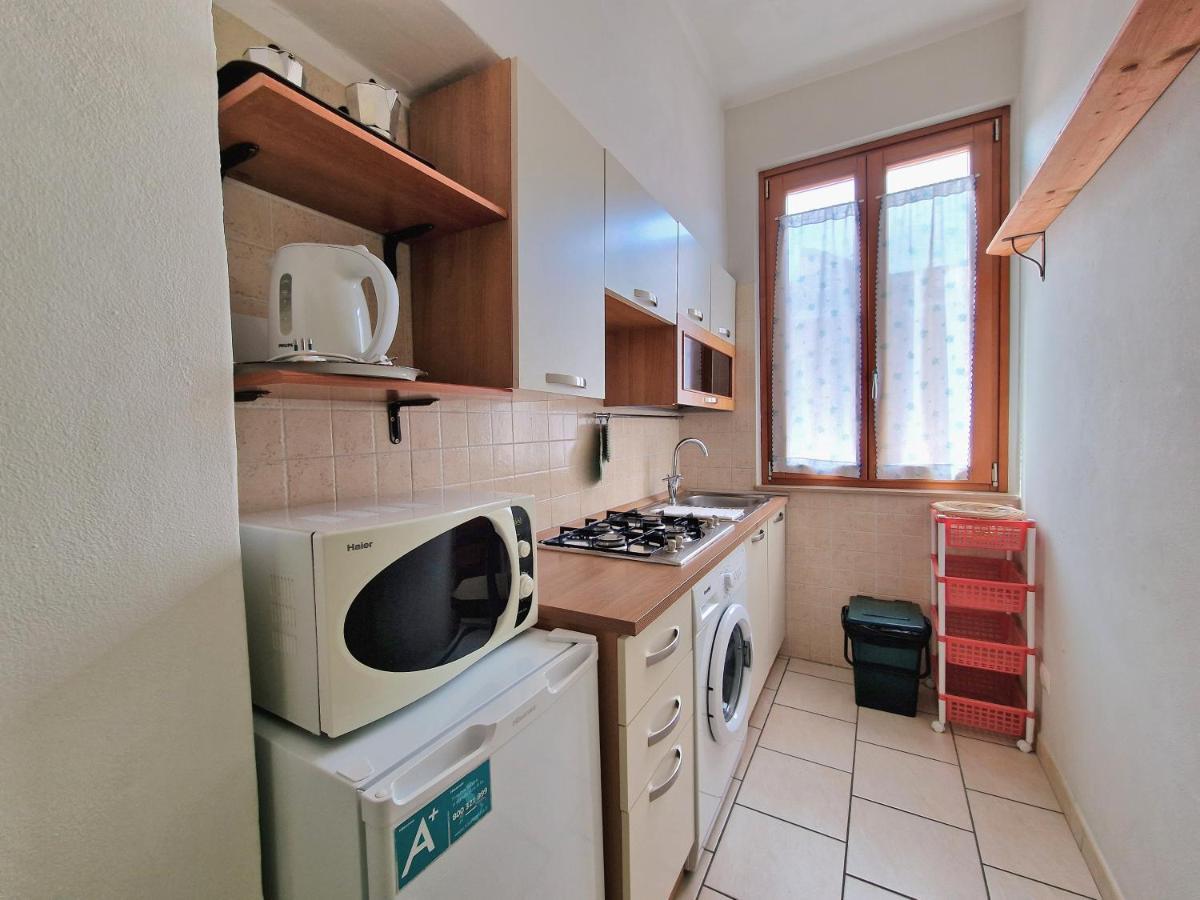 Center View Apartment