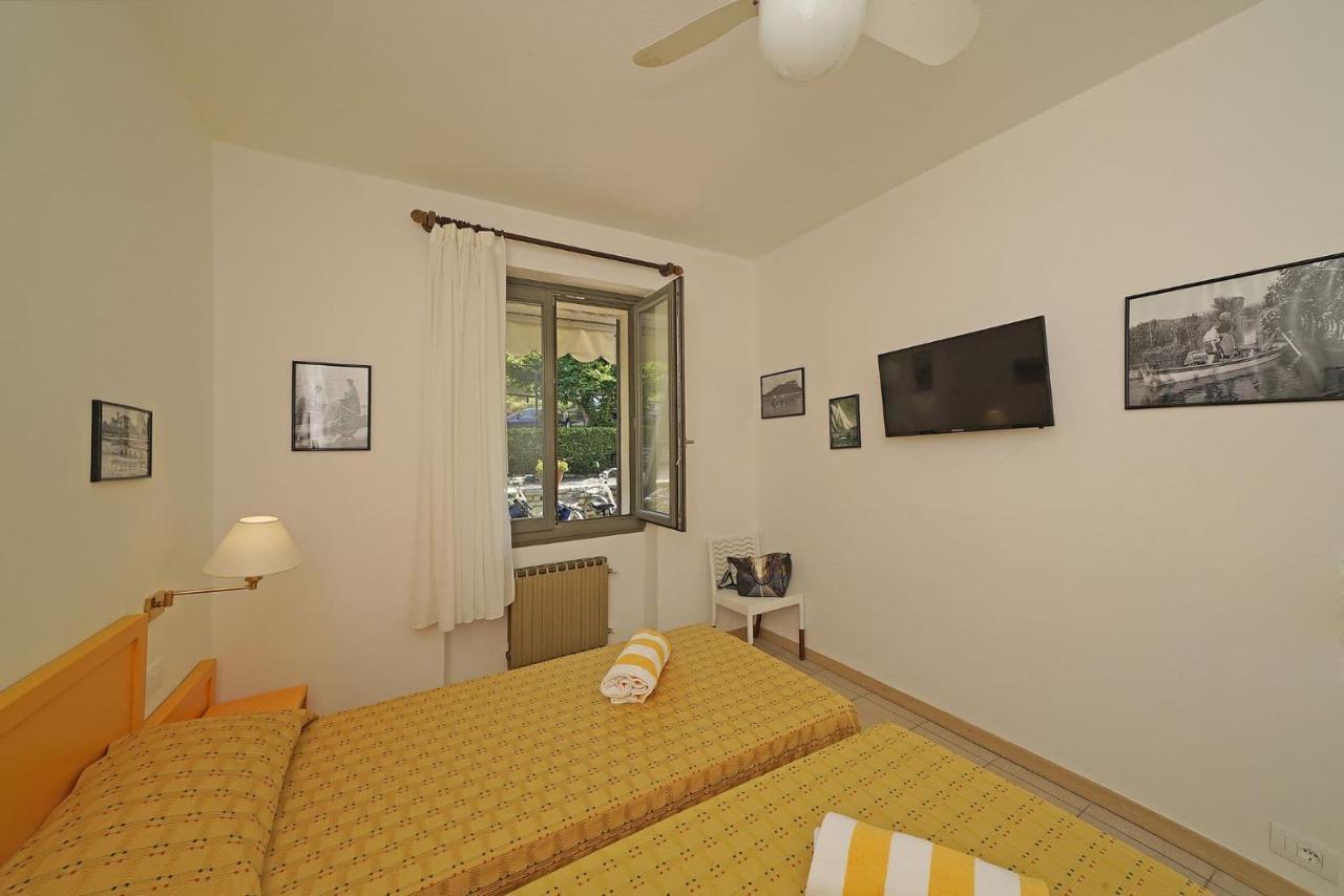Aparthotel Residence Arca 2*