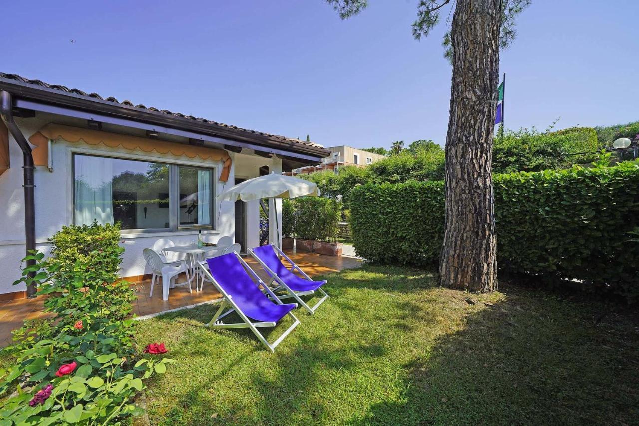 Aparthotel Residence Arca