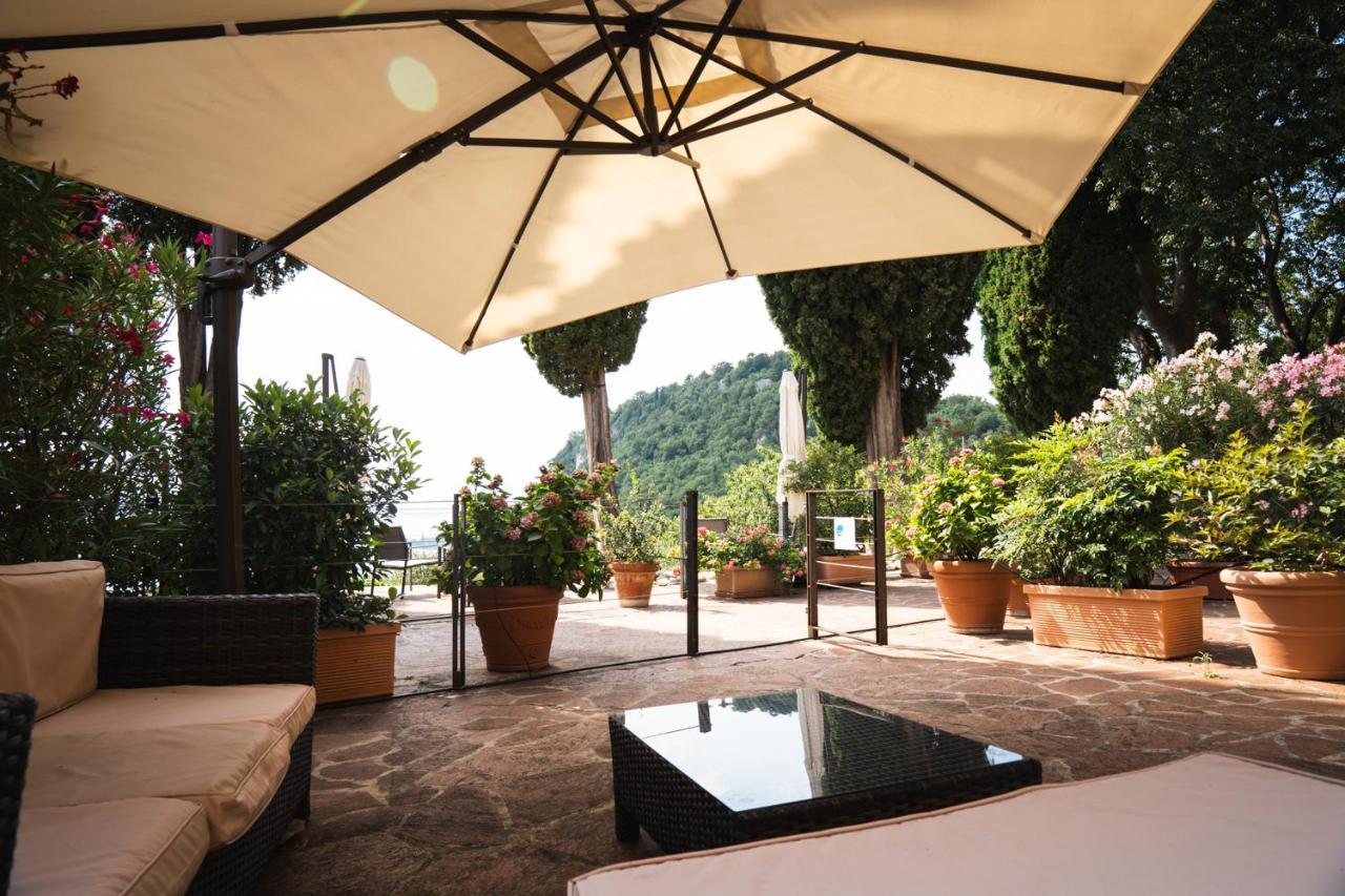 Dama Del Lago Apartment Bardolino