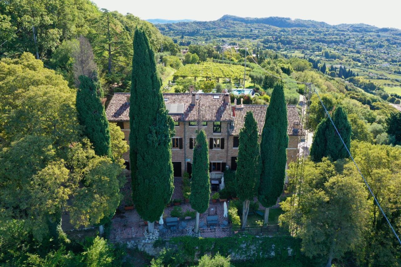 Dama Del Lago Apartment Bardolino