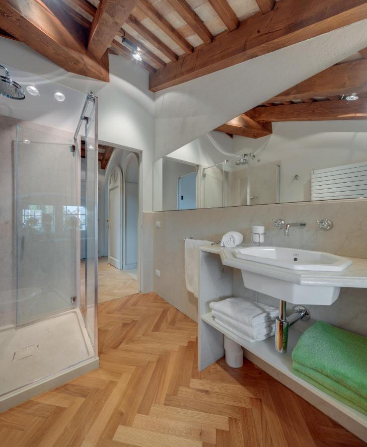 Rambaldi Casa Nr 5 Apartment Bardolino