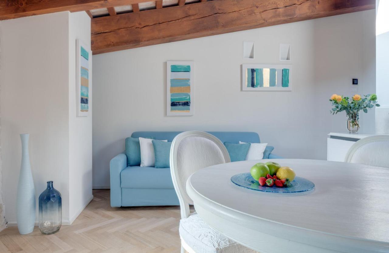 Rambaldi Casa Nr 5 Apartment Bardolino