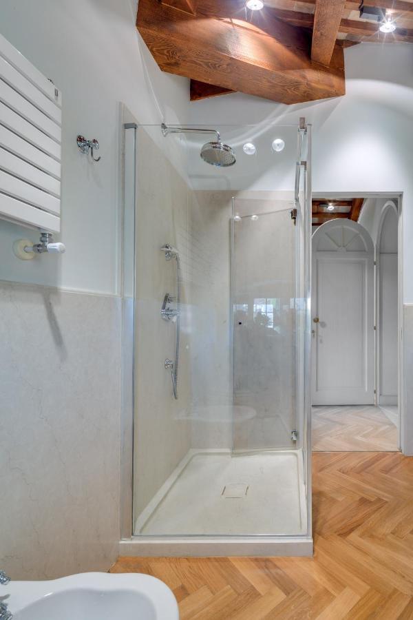 Apartment Rambaldi Casa Nr 5 *