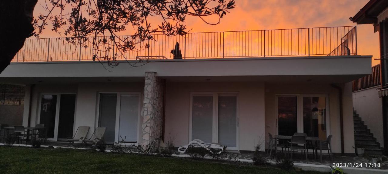 A Apartament